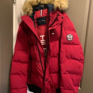 Warm jacket for the special someone in your life